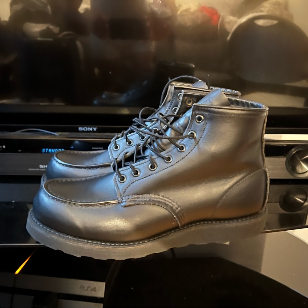 Red wing 8137